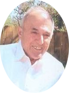 Fernando M. Gonzalez