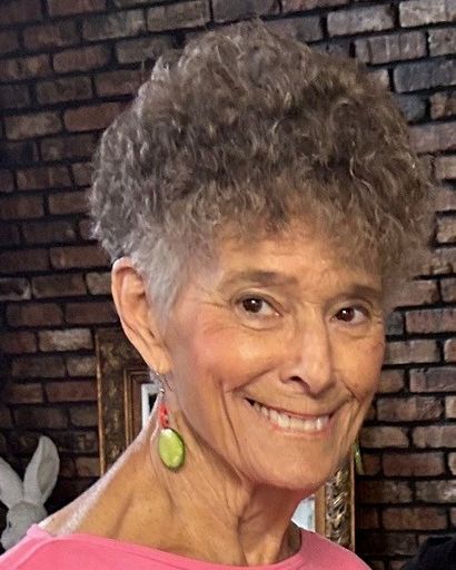 Bonnie Joye Freeman's obituary image