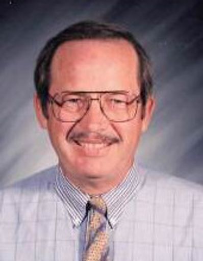 Jerry W. Bock