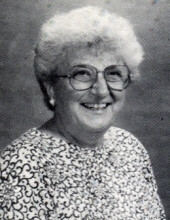 Margaret "Peg" (Laurence) Charboneau