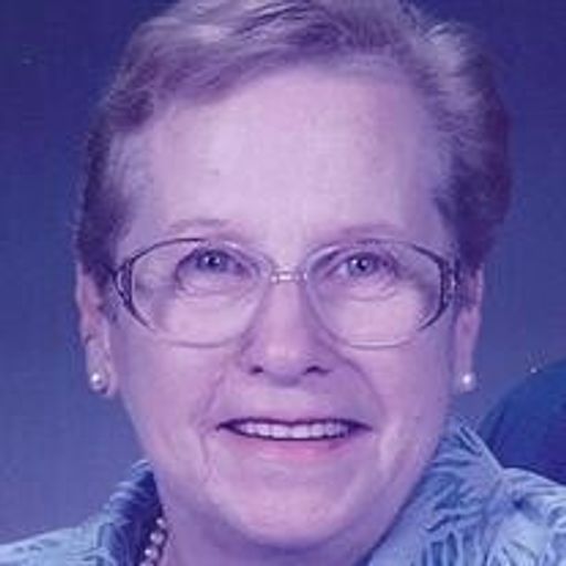 Barbara Edith Neal