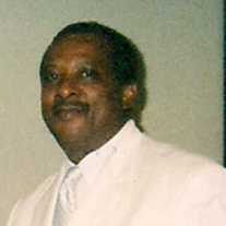 Andrew Bullock Jr.