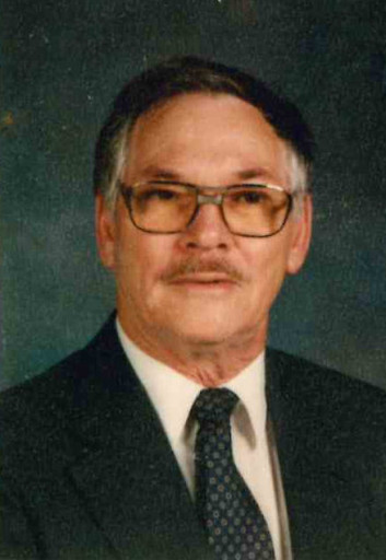 Albert Lee Wheeler, Jr.