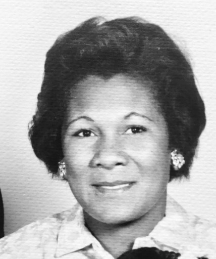 Thelma Turner