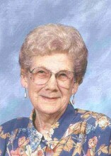 Edna Pearl Farney Profile Photo