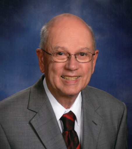 Rev. Nelson Craig Profile Photo