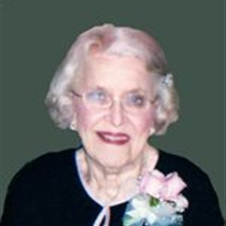 Mae K. Barry (Sokolowski) Profile Photo