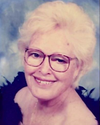 Margie Ruth Cline