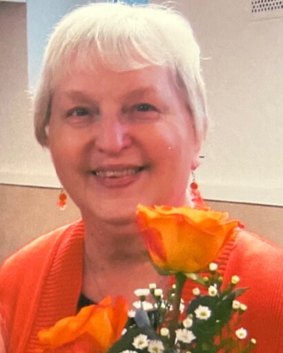 Janice A Anderson's obituary image