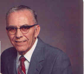 Delbert Lindaman