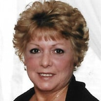 Melanie A. Hansen Profile Photo