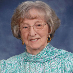 Barbara Cockrum Profile Photo