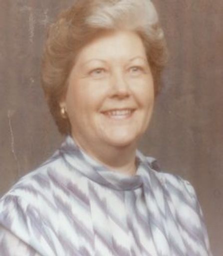 Patsy  Irene (Ragsdale)  Bostock