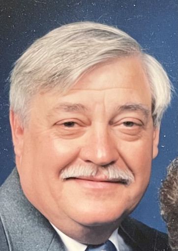 Raymond Metz Jr.