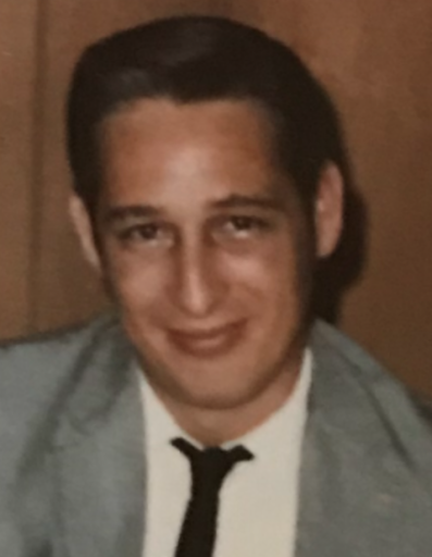 Billy Stewart Profile Photo
