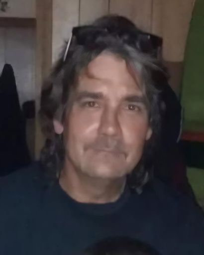 William Alan Fisher Jr.