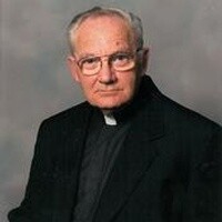 Monsignor Lawrence A. Lucree Profile Photo