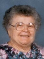 Erma Kay Snyder