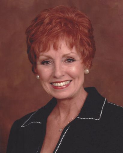 Janet Suzanne Malone