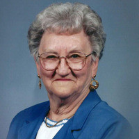 Bettie Ann Smuder Profile Photo