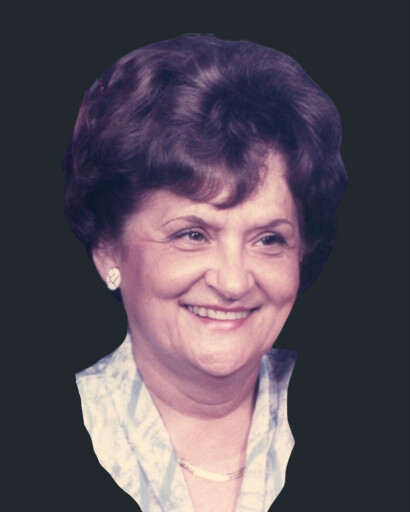 Gladys "Jean" McWilliams