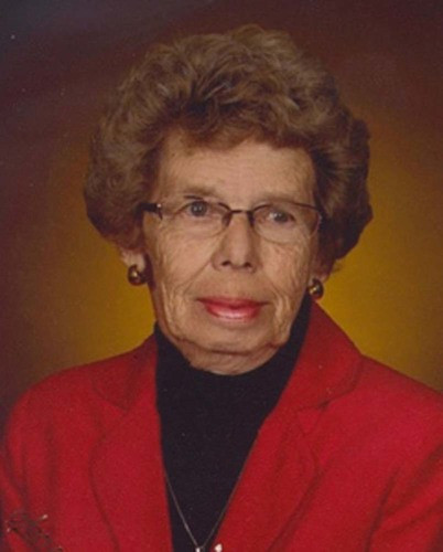 Margaret E. Andreason