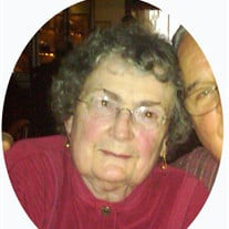 Betty Guiles Profile Photo