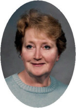 Eileen Anne Sennet Profile Photo