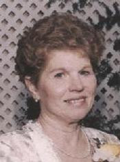 Juanita Chaney