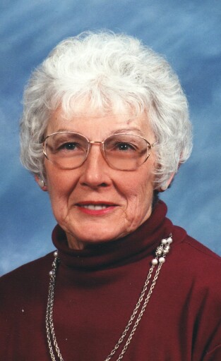 Dorothy C. Miller