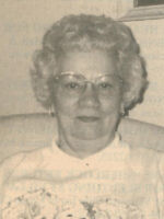 Martha J. Bell