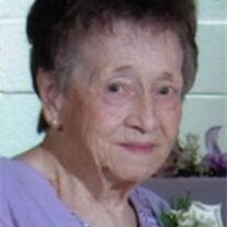 Margaret L. Barker