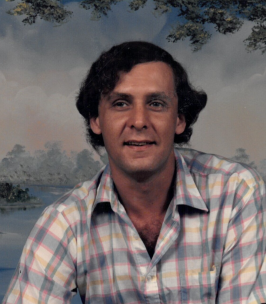 Larry Hodges Profile Photo