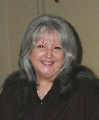 Linda Richardson Profile Photo