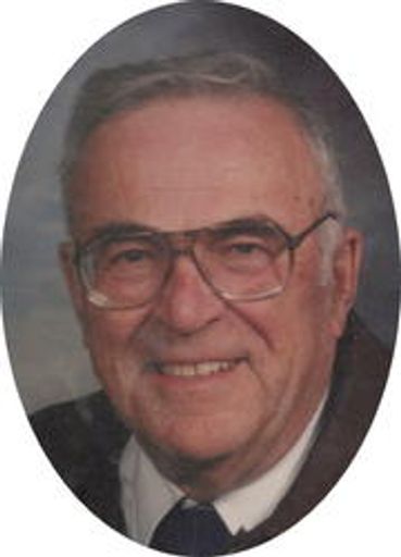 Joseph “Joe” Jovanovich