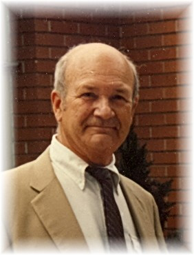 Kenneth  R. McKinney