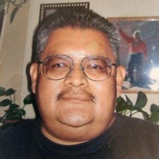 Delbert Talawyma, Sr. Profile Photo