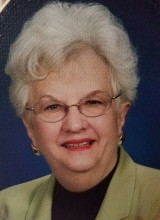 Mrs. Frank Drummond Youngblood Profile Photo