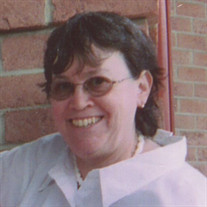 Kathy Montler Profile Photo