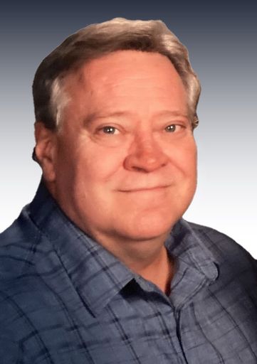 Keith Brian Alvey Profile Photo