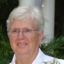 Ruth Humphries Profile Photo