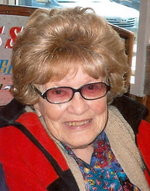 Harriet L.  Kocher Profile Photo