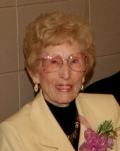 Dorothy May Rowe Profile Photo