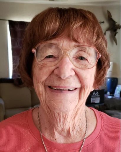 Betty Jane Tomaw's obituary image