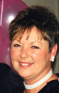 Gail Mohr Profile Photo