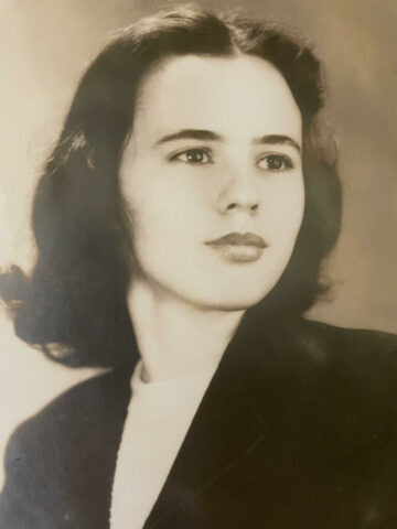 June Reid Hansen Profile Photo