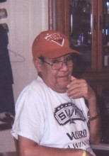 Lorenzo Perez, Sr.