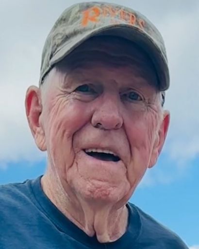 Lyle Leslie Angus