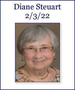 Diane Steuart Profile Photo