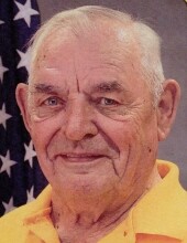 James  P. 'Jim' Zuelsdorff